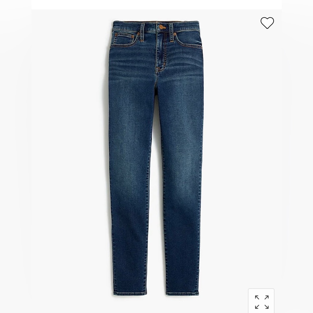 JCrew Jeans